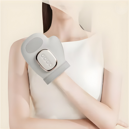 Handmassagegerät für schmerzfreie Hände